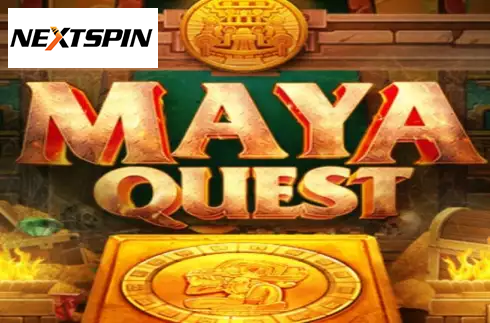 Maya Quest